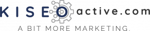 KISEOactive.com Logo