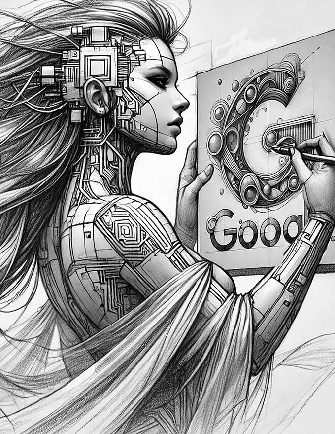 Ki und SEO für einen besseren Platz bei Google